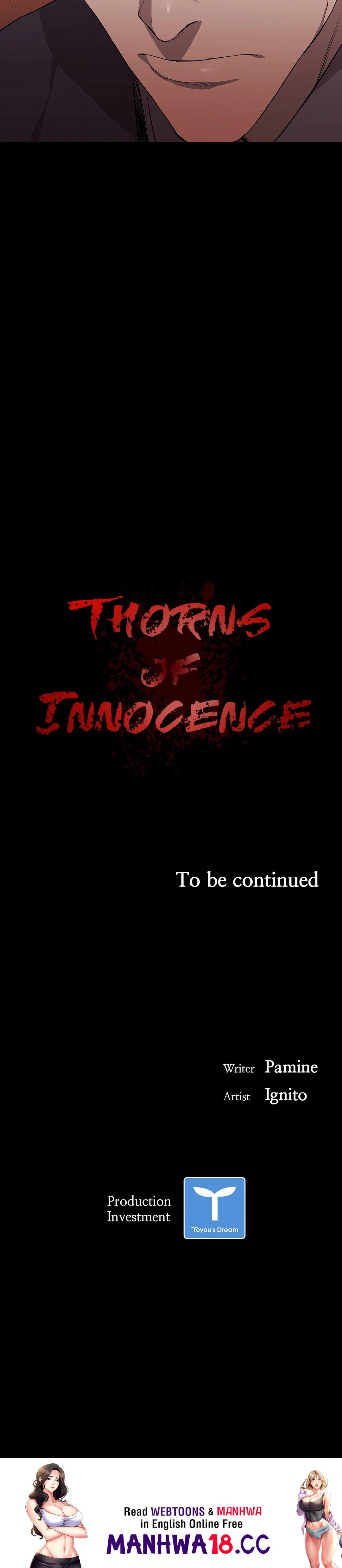 Thorns on Innocence Chapter 25 Page 30