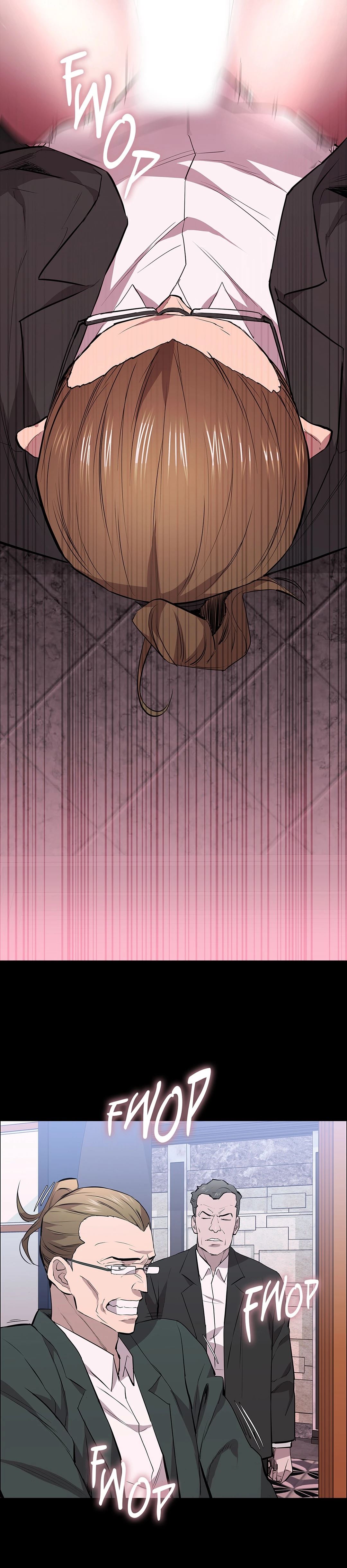 Thorns on Innocence Chapter 26 Page 10