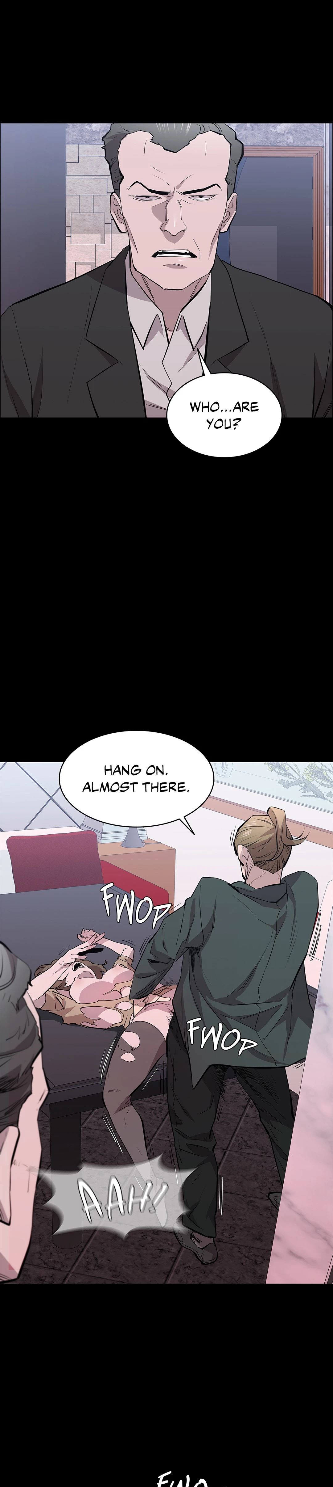 Thorns on Innocence Chapter 26 Page 11