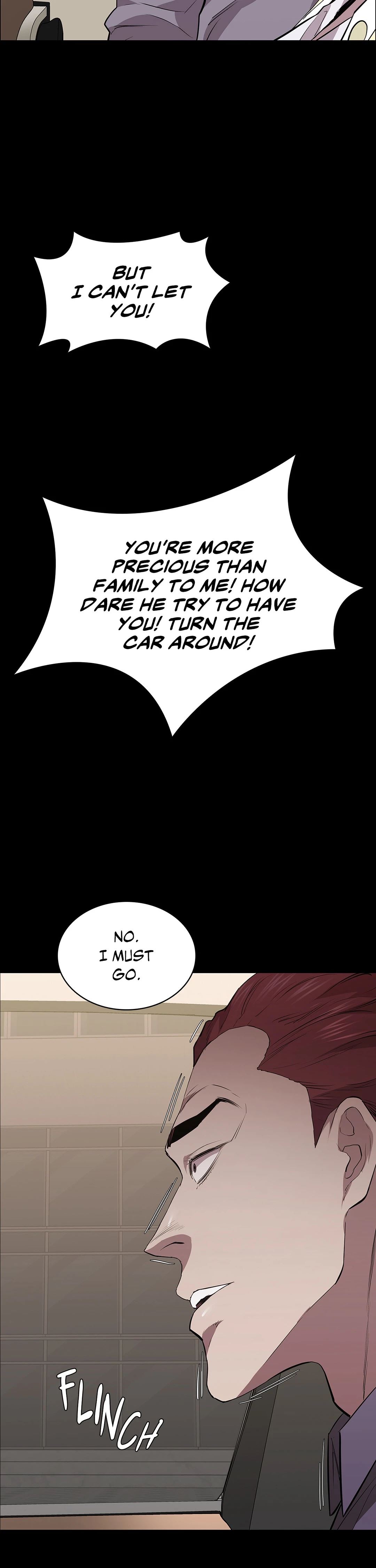 Thorns on Innocence Chapter 26 Page 19