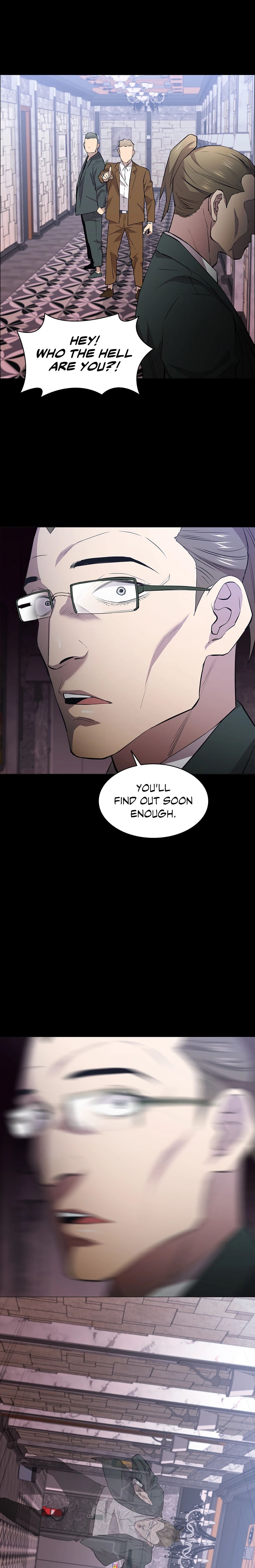 Thorns on Innocence Chapter 26 Page 3
