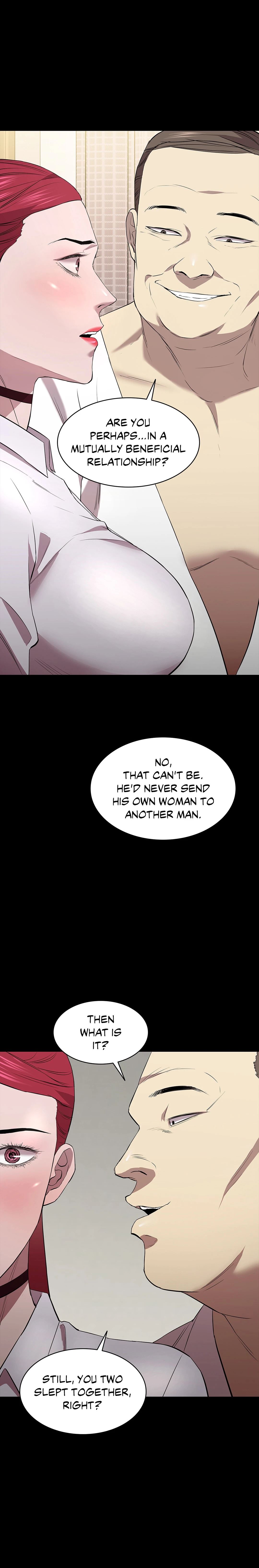 Thorns on Innocence Chapter 26 Page 31