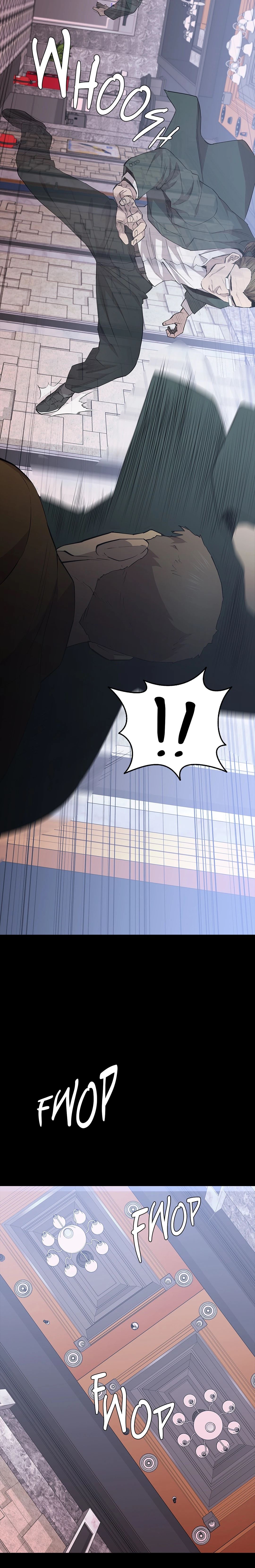 Thorns on Innocence Chapter 26 Page 4