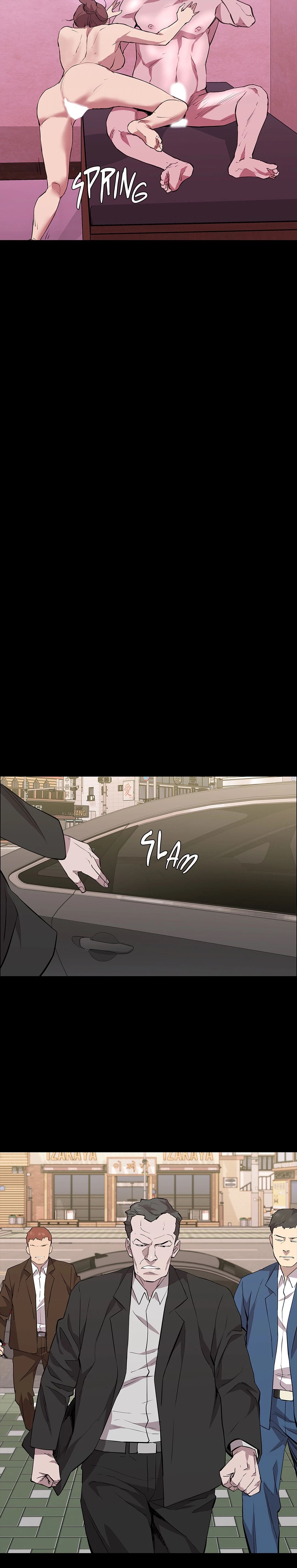 Thorns on Innocence Chapter 26 Page 7