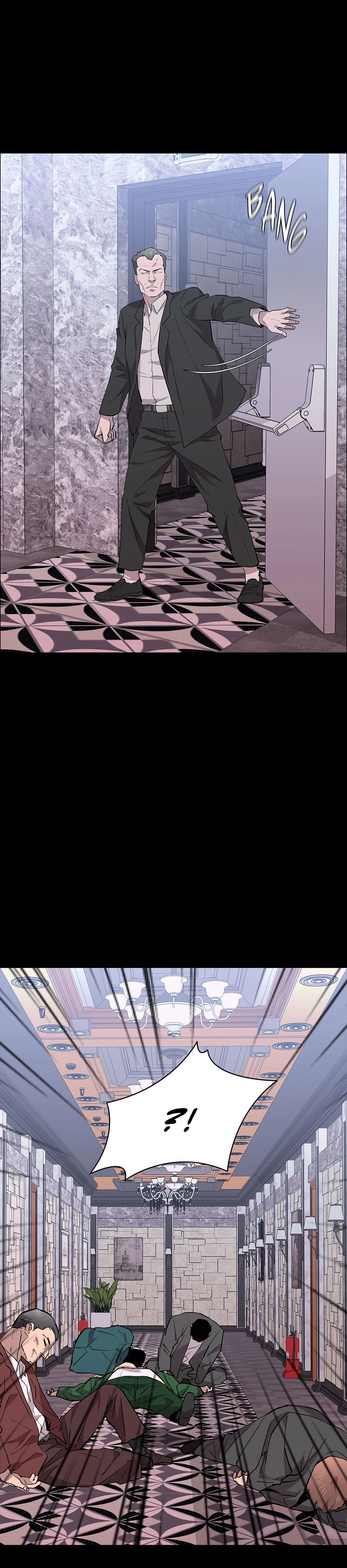Thorns on Innocence Chapter 26 Page 8