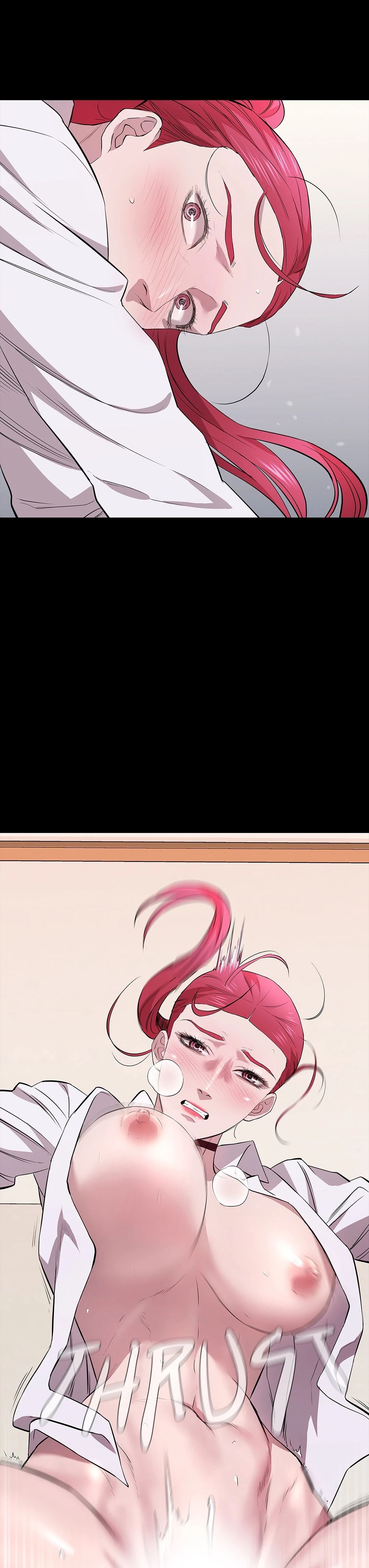 Thorns on Innocence Chapter 27 Page 13