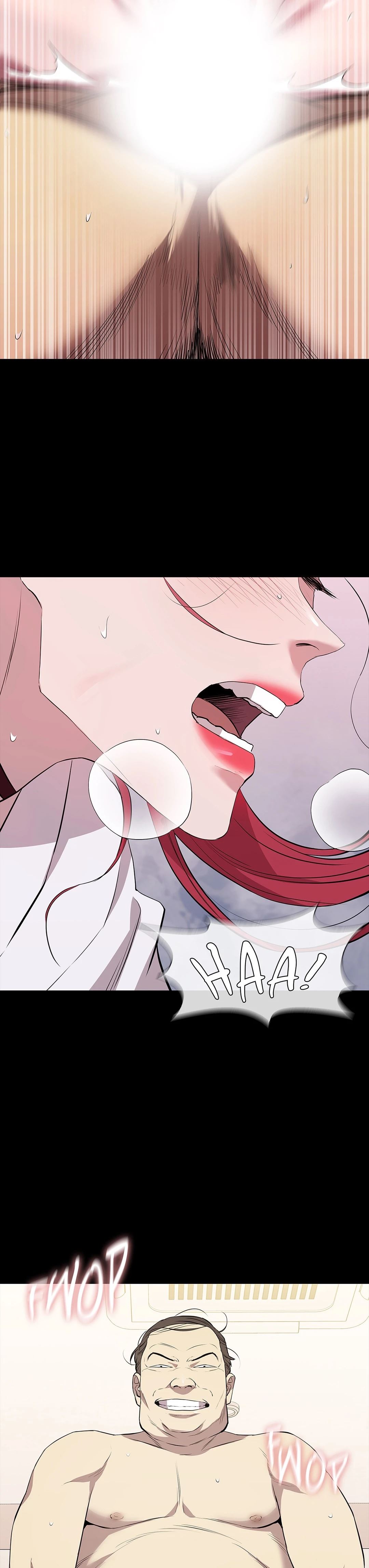 Thorns on Innocence Chapter 27 Page 14