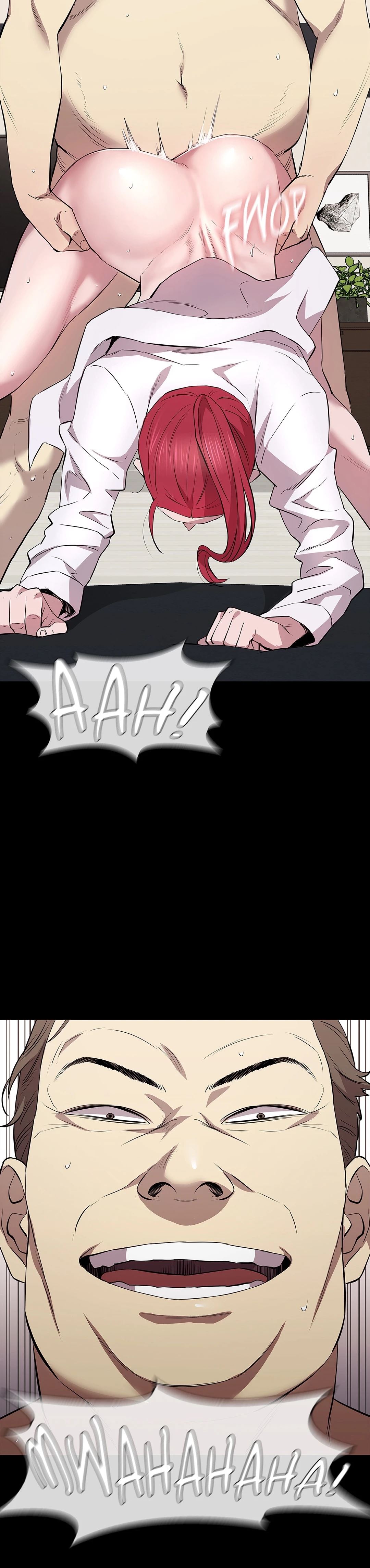Thorns on Innocence Chapter 27 Page 15
