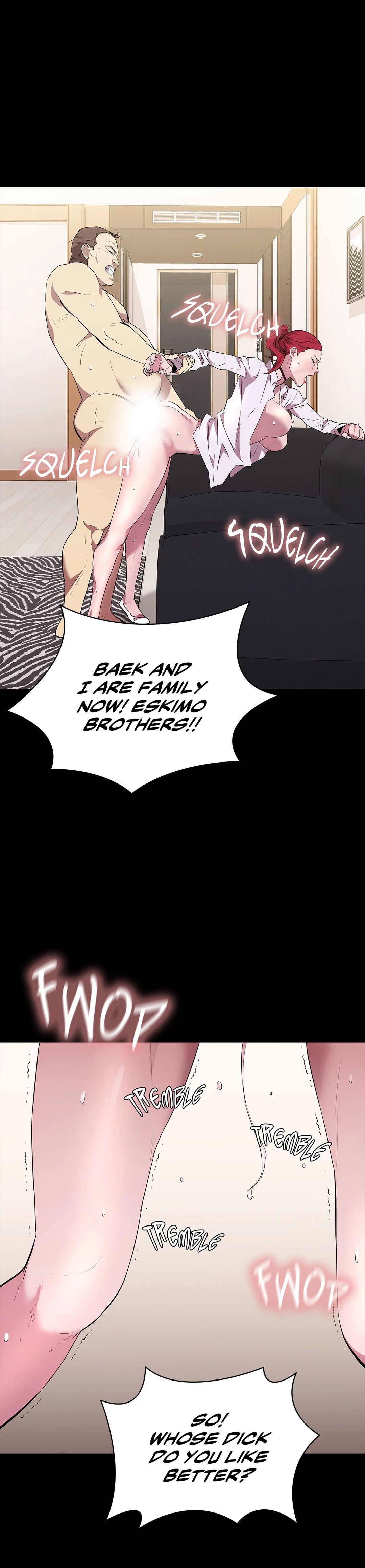 Thorns on Innocence Chapter 27 Page 16