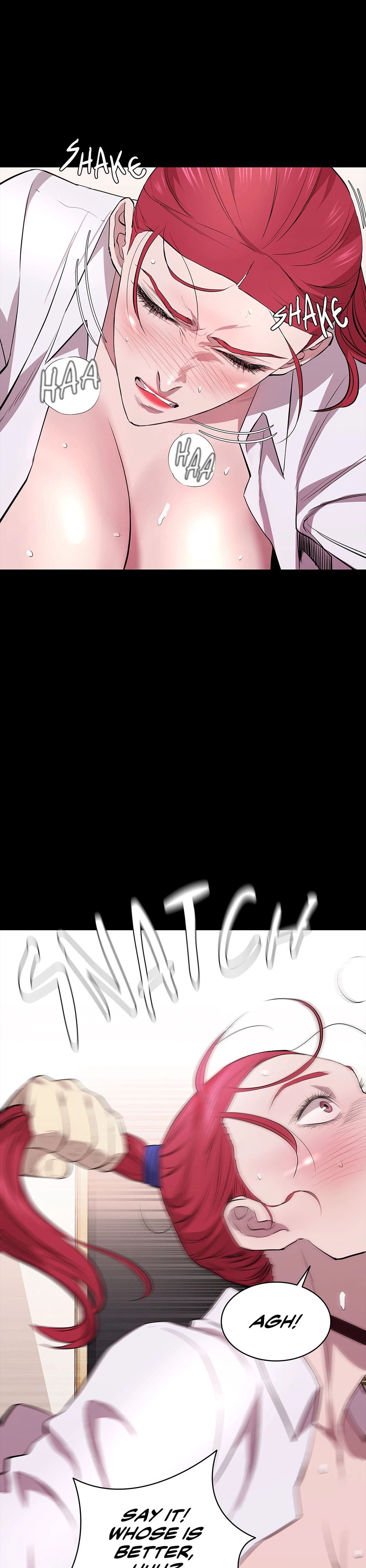 Thorns on Innocence Chapter 27 Page 17