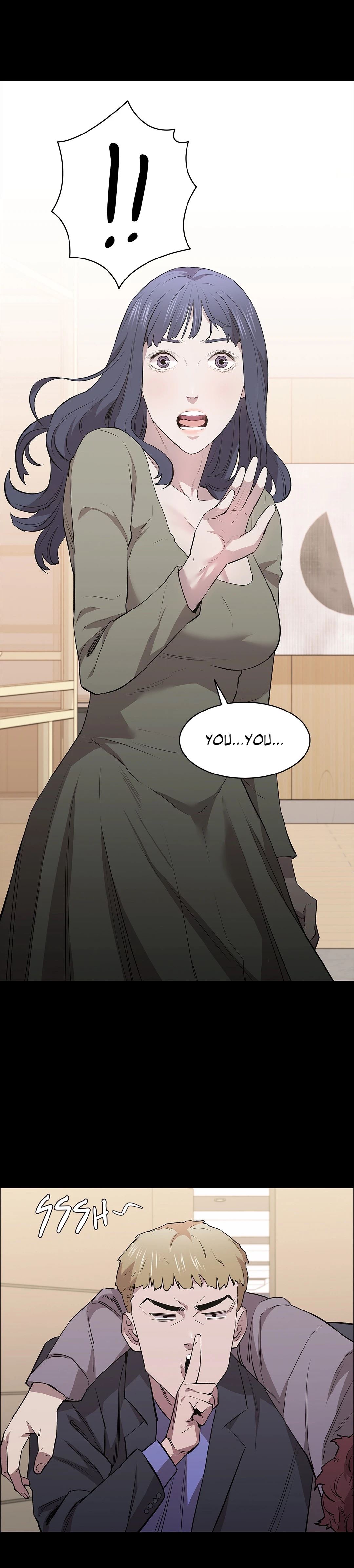 Thorns on Innocence Chapter 27 Page 31