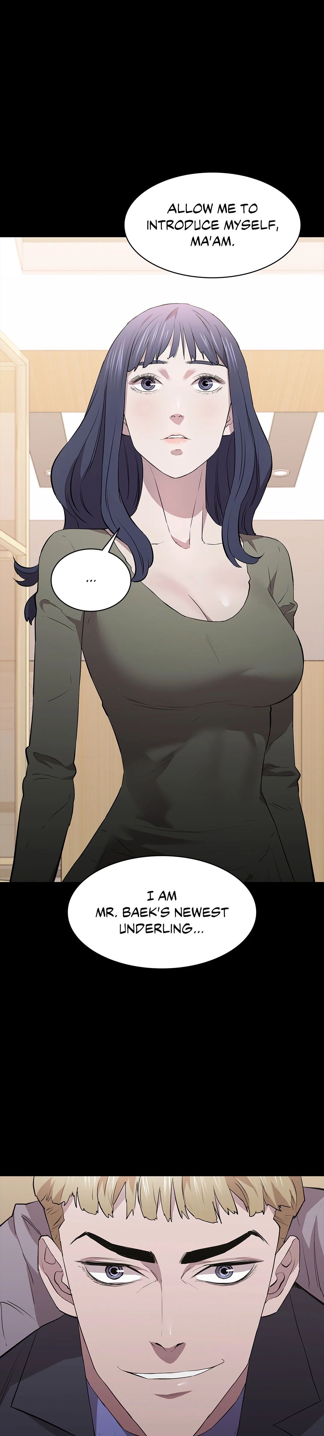 Thorns on Innocence Chapter 27 Page 32