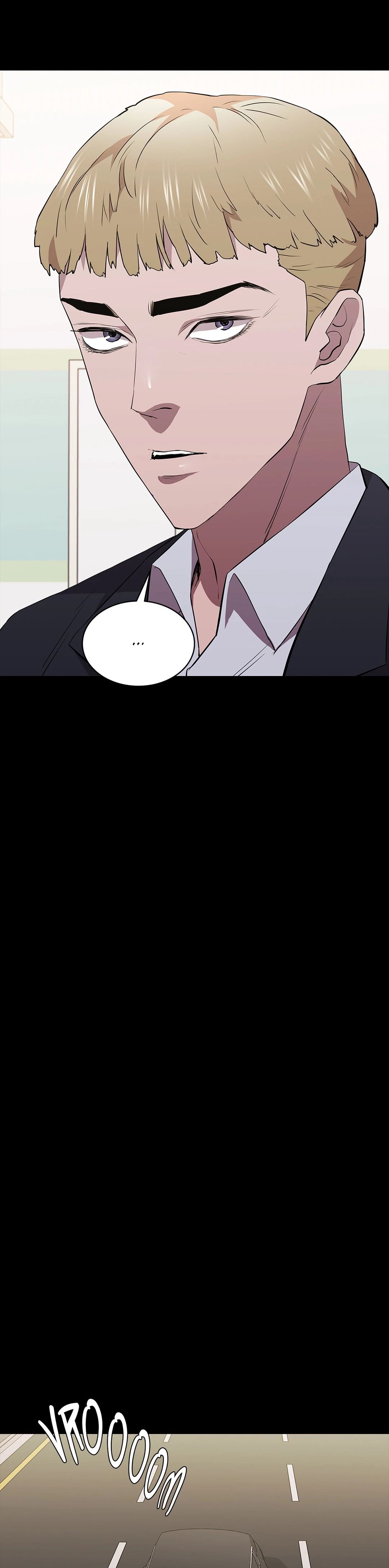 Thorns on Innocence Chapter 28 Page 10
