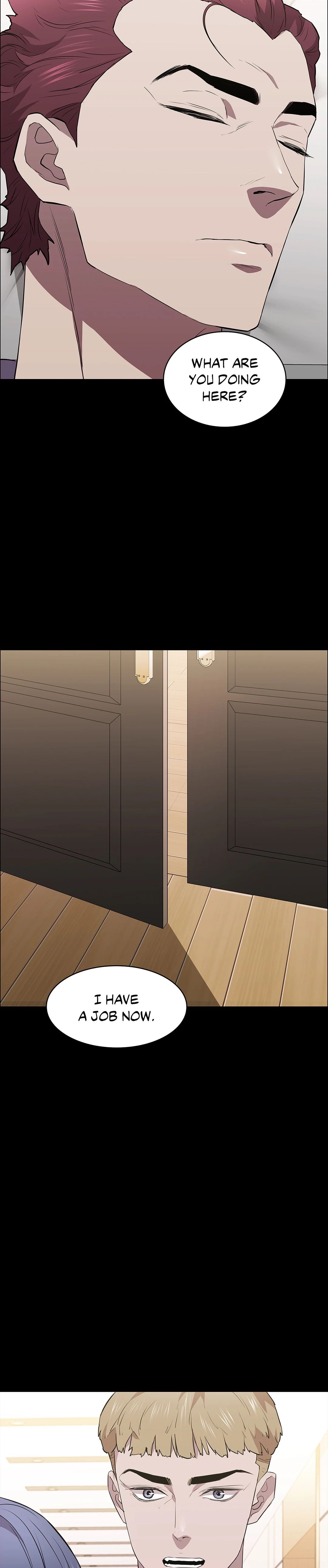 Thorns on Innocence Chapter 28 Page 2