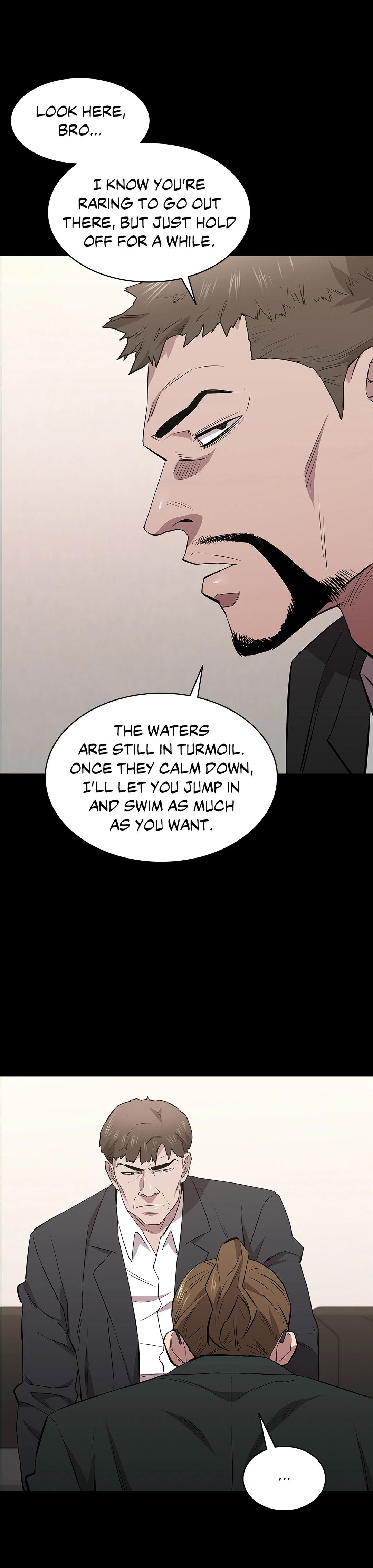 Thorns on Innocence Chapter 28 Page 21