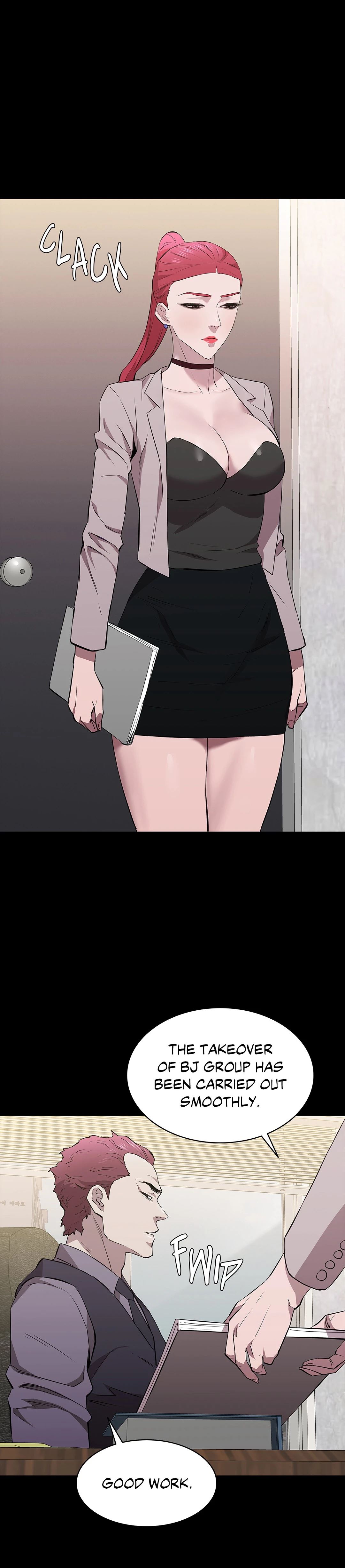 Thorns on Innocence Chapter 28 Page 24