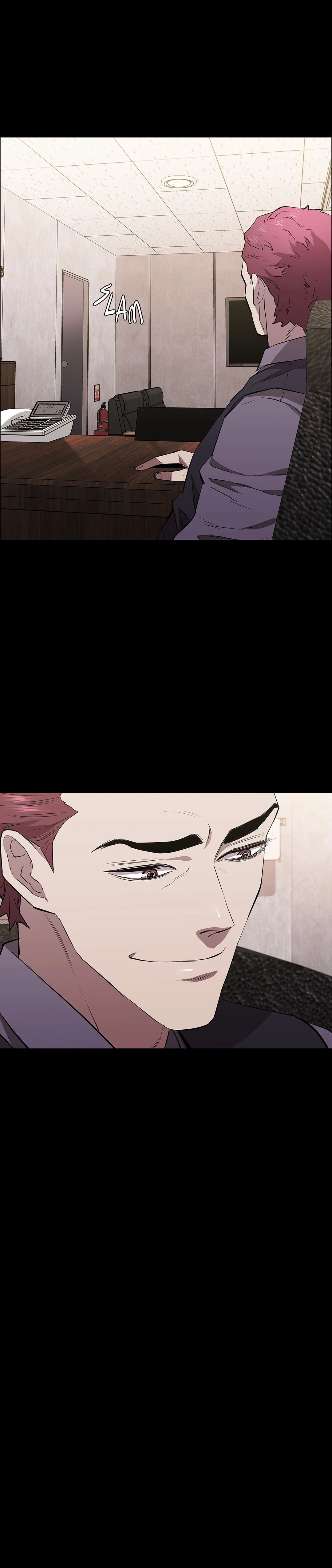 Thorns on Innocence Chapter 28 Page 29