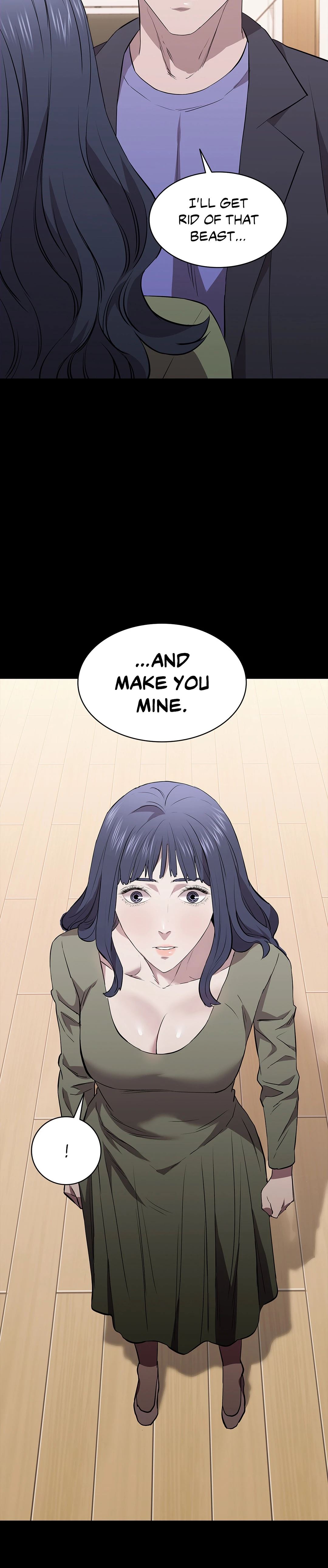 Thorns on Innocence Chapter 28 Page 3