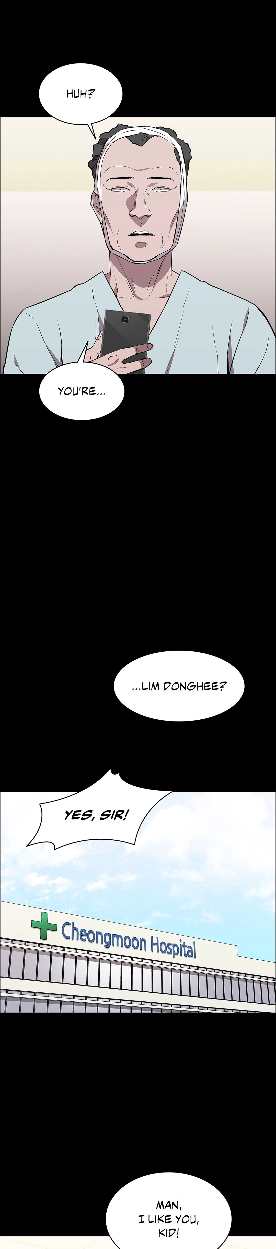Thorns on Innocence Chapter 28 Page 31