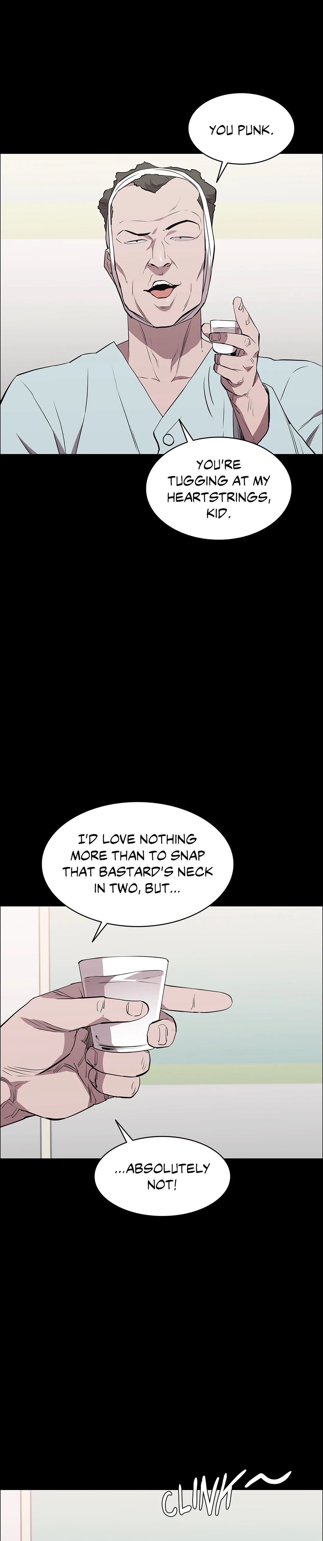 Thorns on Innocence Chapter 28 Page 34