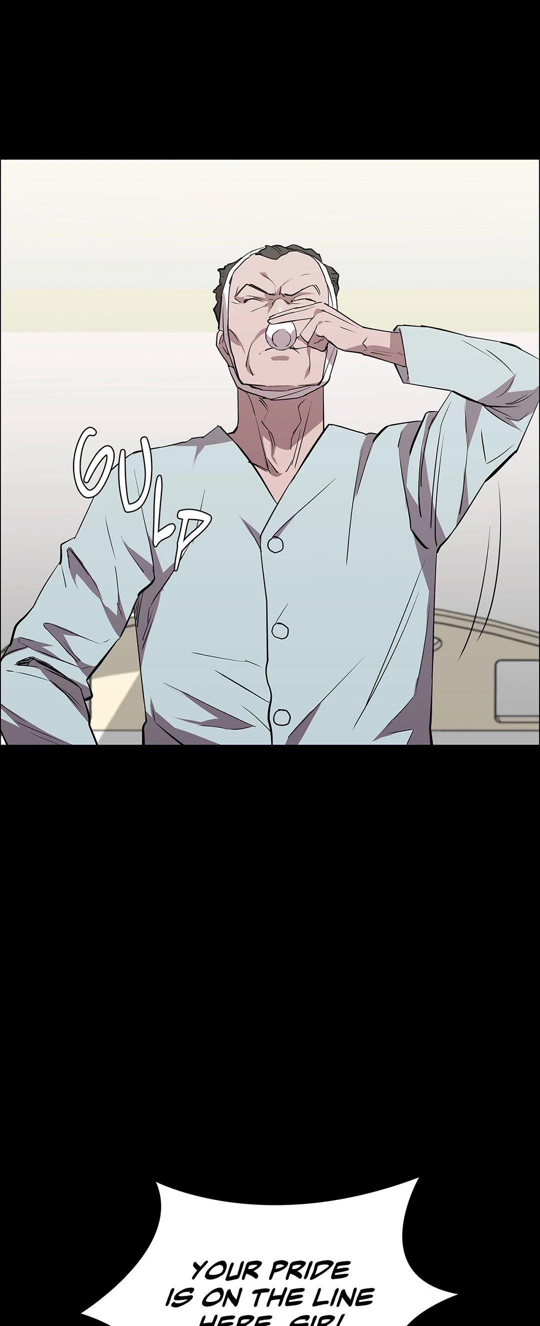 Thorns on Innocence Chapter 28 Page 37