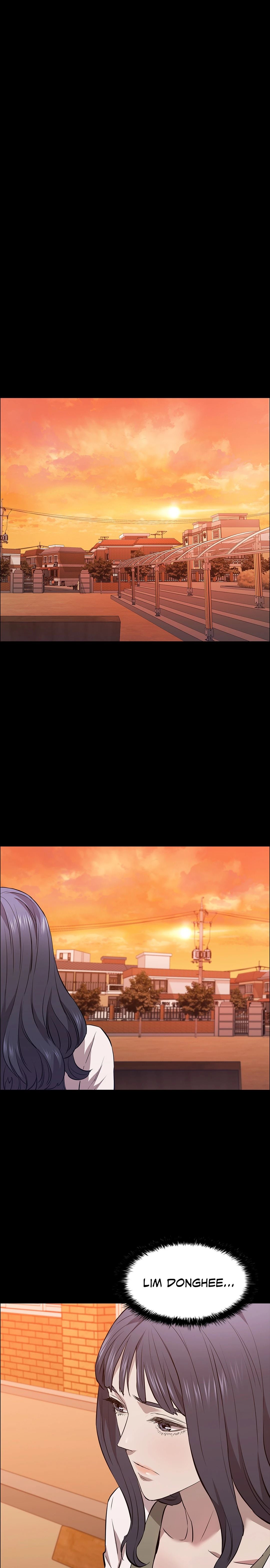 Thorns on Innocence Chapter 28 Page 4