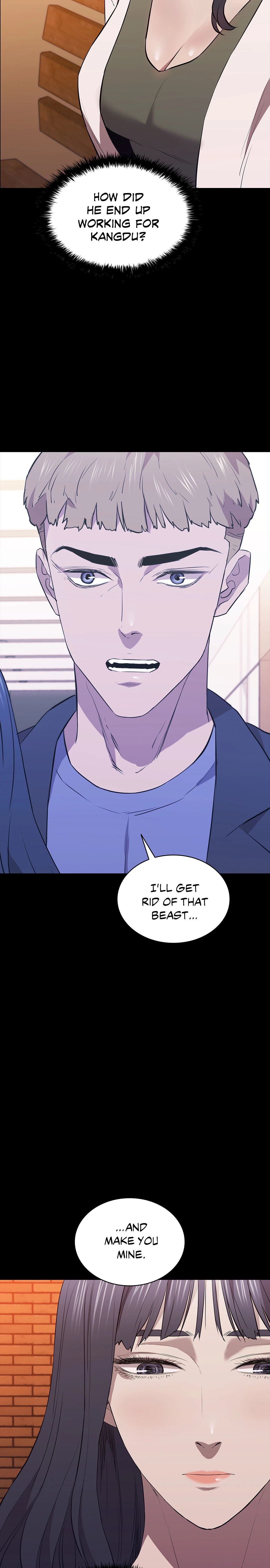 Thorns on Innocence Chapter 28 Page 5