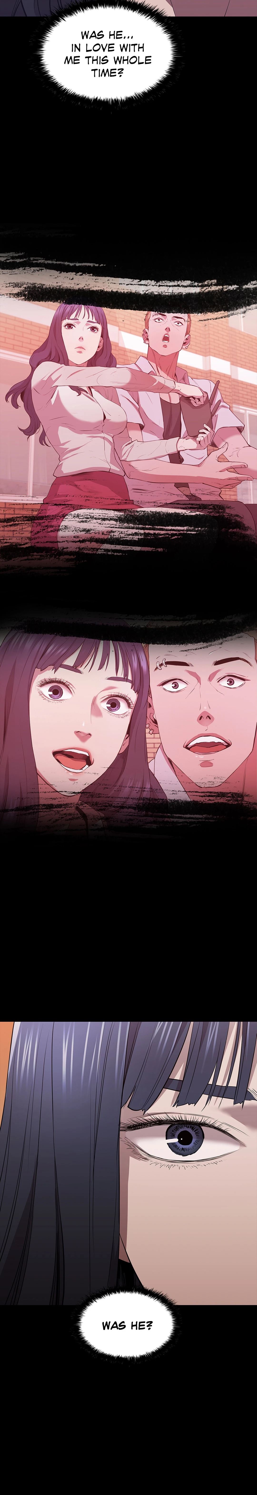 Thorns on Innocence Chapter 28 Page 6