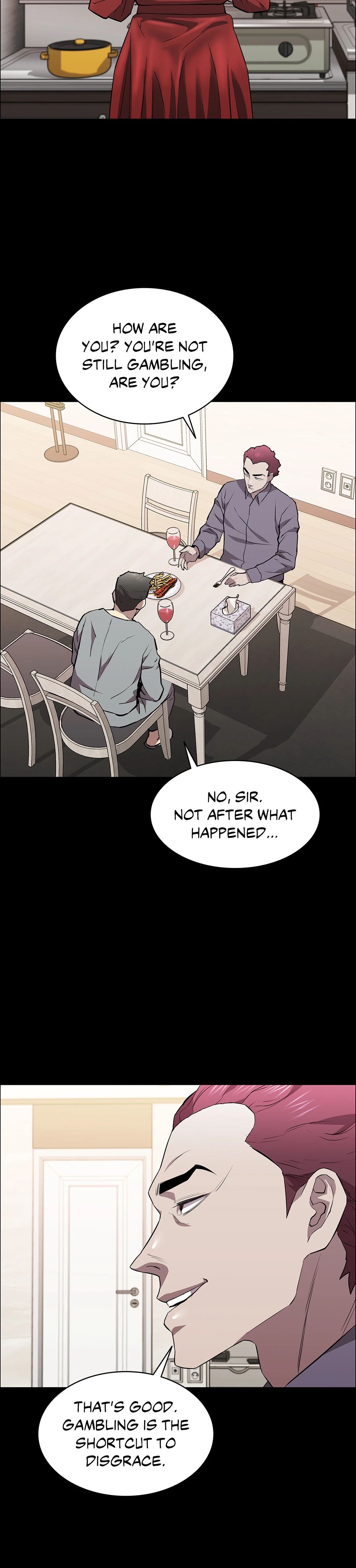 Thorns on Innocence Chapter 29 Page 12