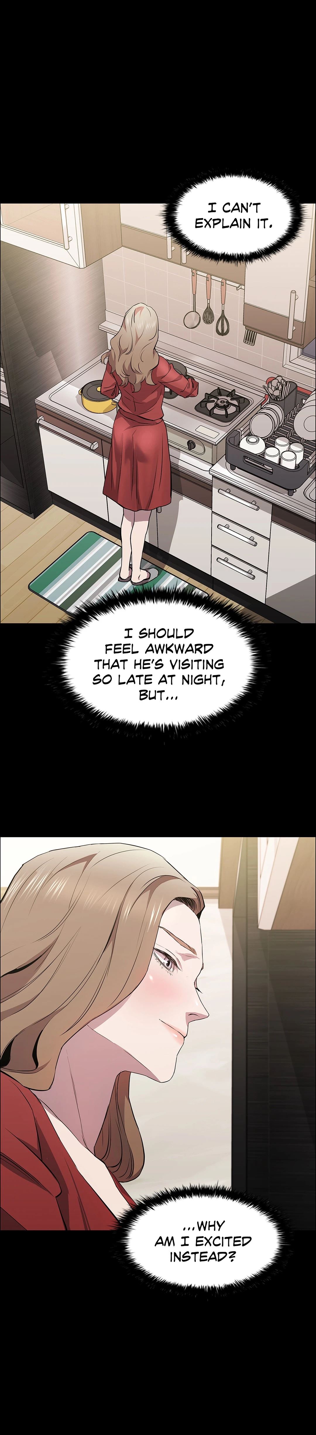 Thorns on Innocence Chapter 29 Page 13