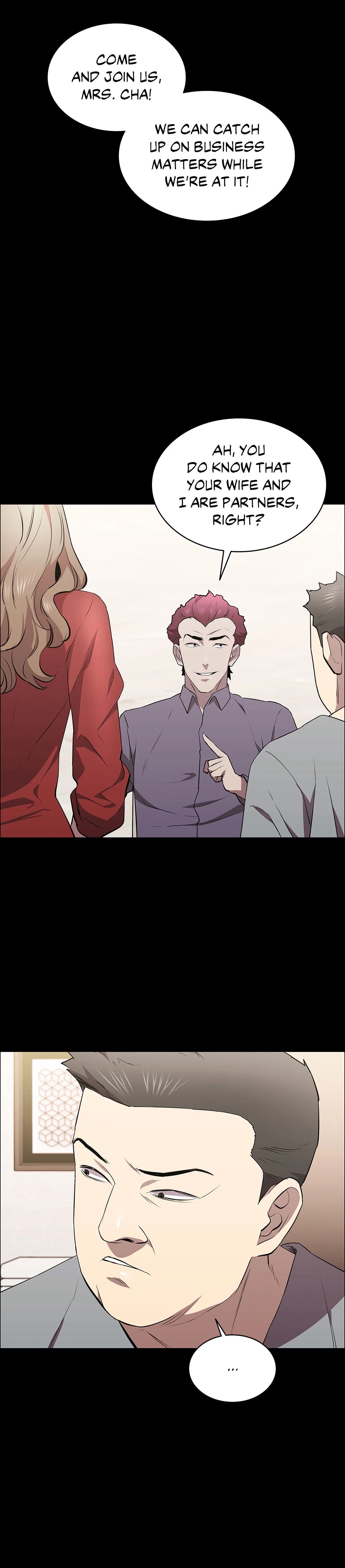 Thorns on Innocence Chapter 29 Page 14