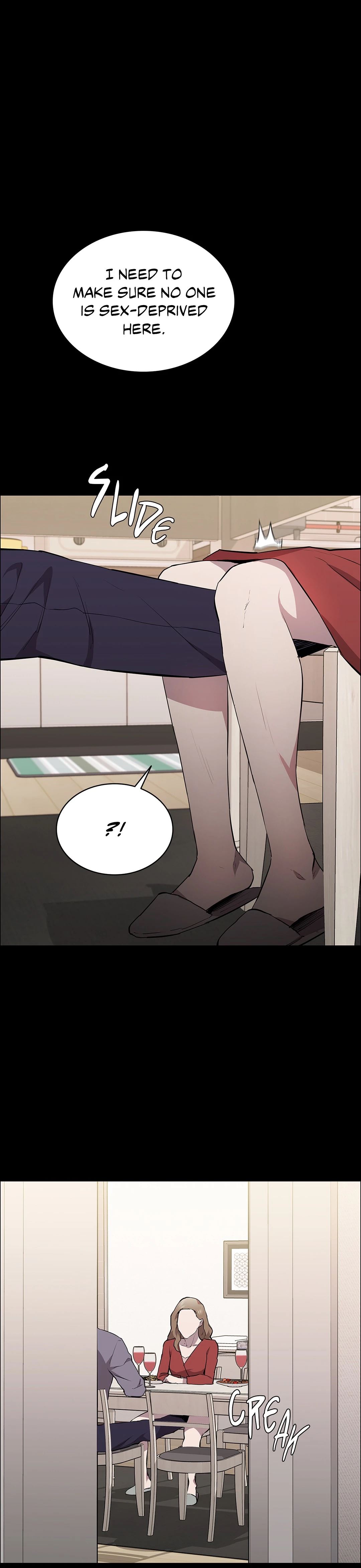 Thorns on Innocence Chapter 29 Page 18