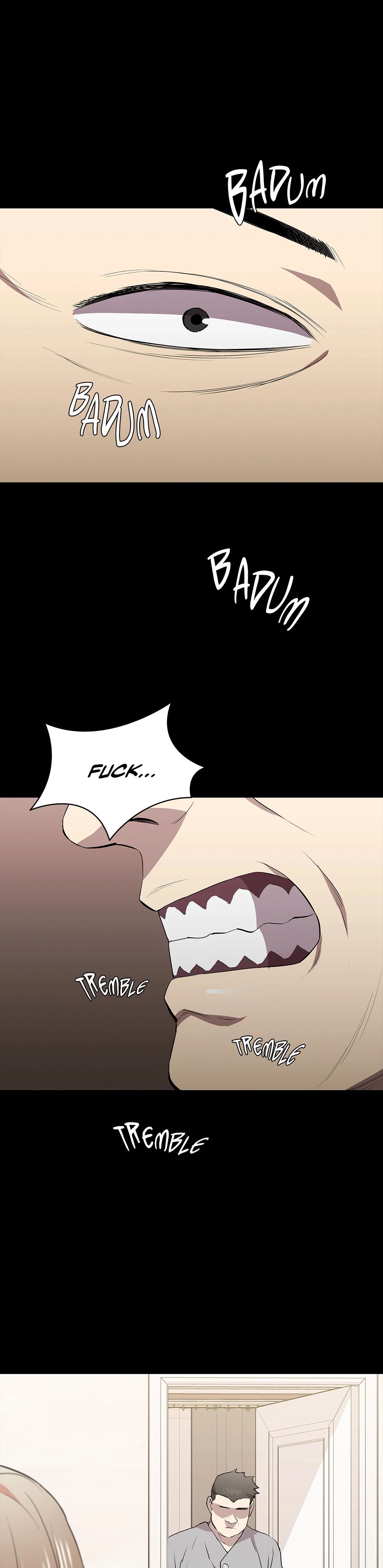 Thorns on Innocence Chapter 29 Page 19