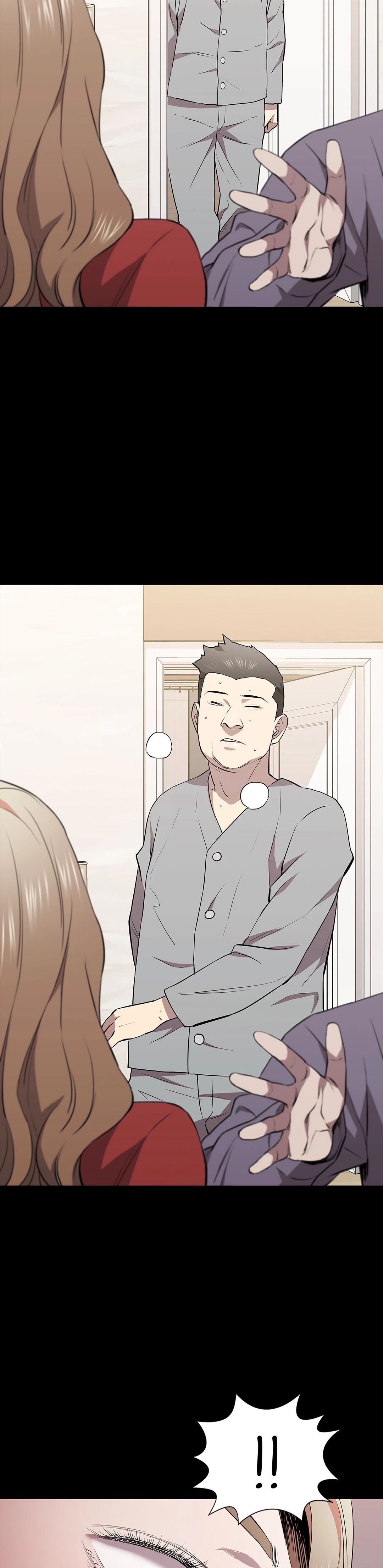 Thorns on Innocence Chapter 29 Page 20