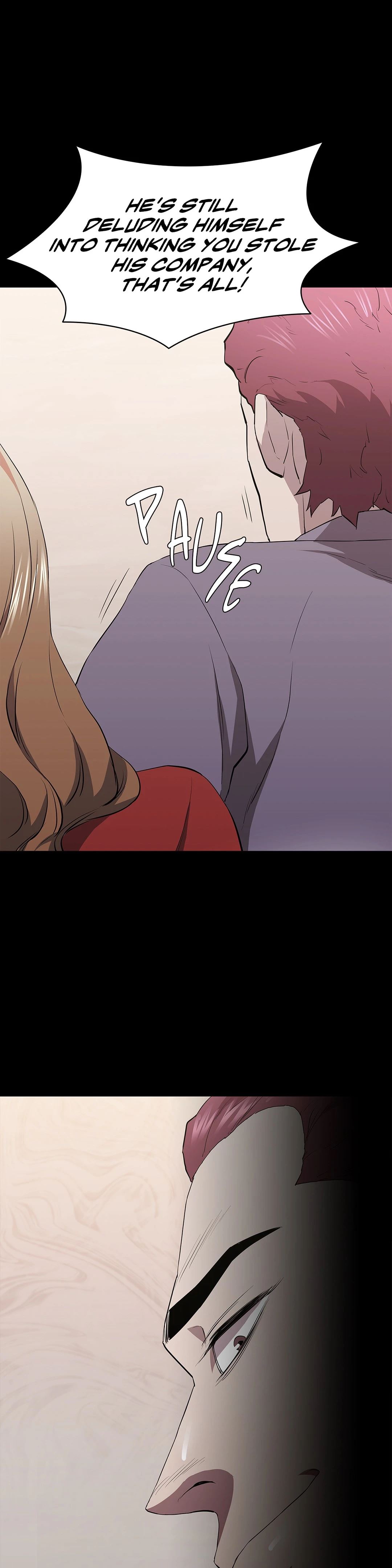 Thorns on Innocence Chapter 29 Page 25