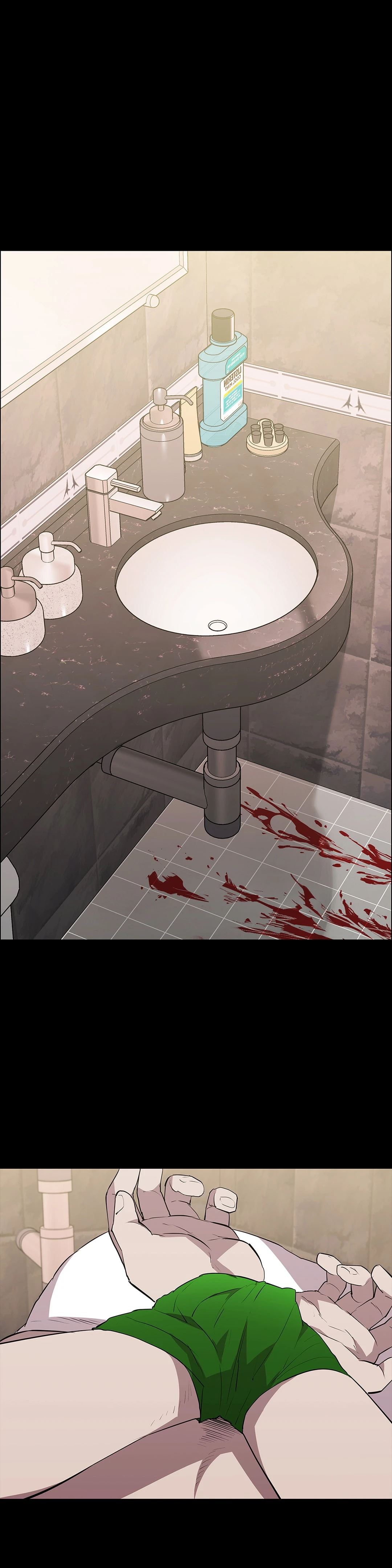 Thorns on Innocence Chapter 29 Page 27