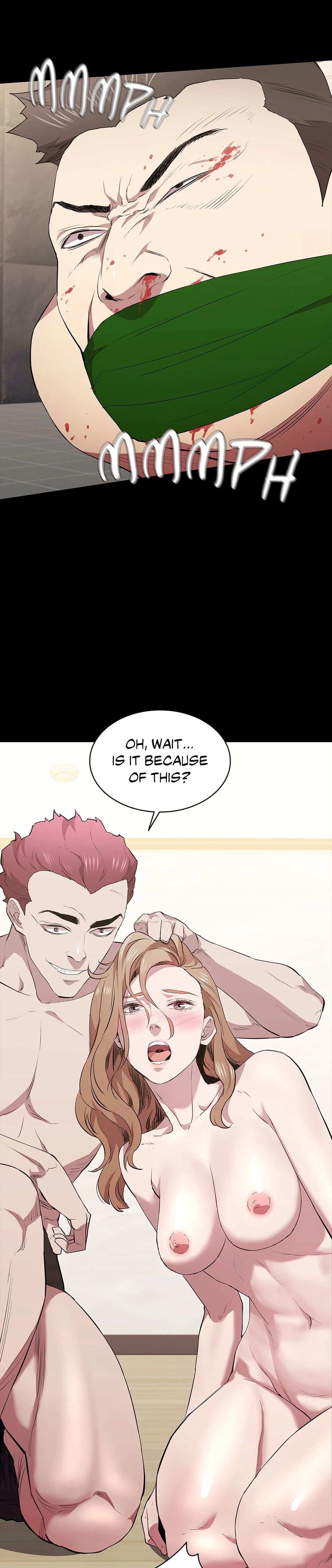 Thorns on Innocence Chapter 29 Page 29