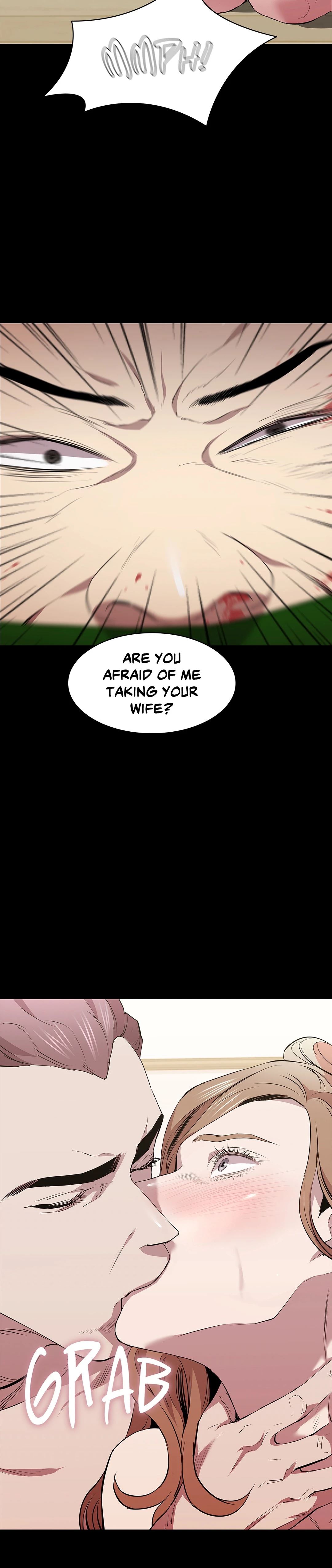 Thorns on Innocence Chapter 29 Page 30