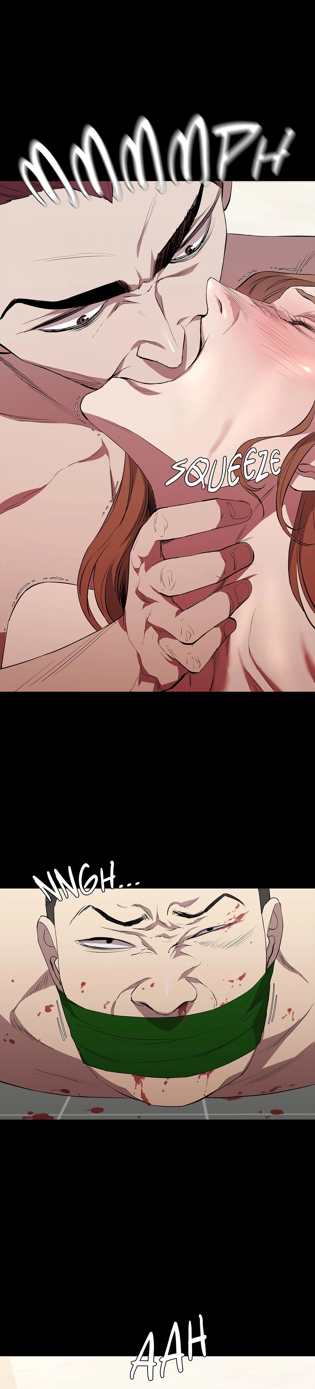 Thorns on Innocence Chapter 29 Page 31