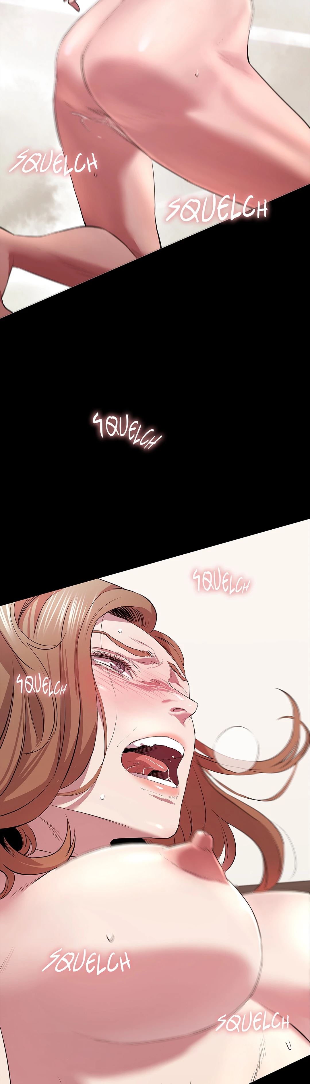 Thorns on Innocence Chapter 29 Page 35