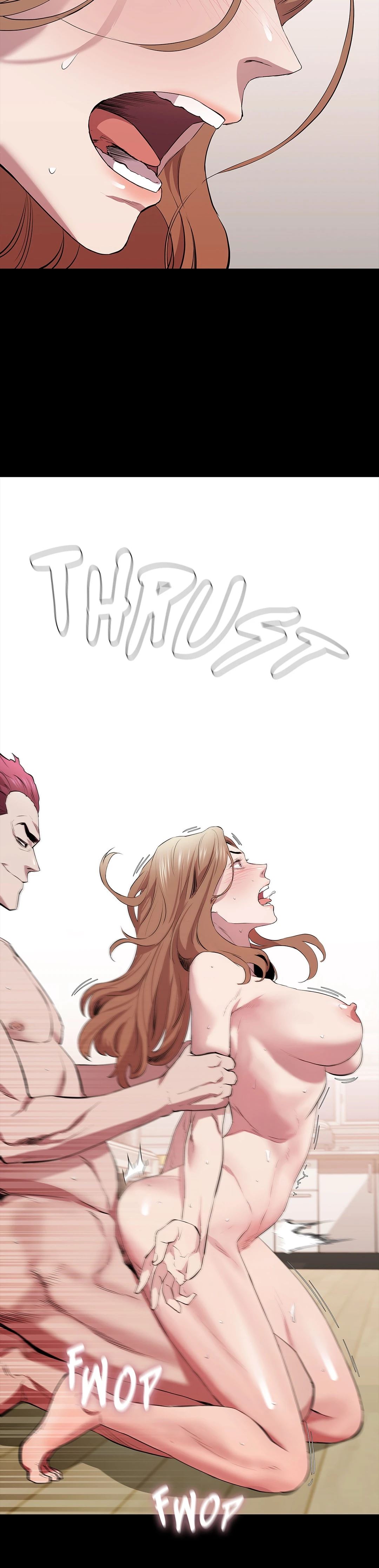 Thorns on Innocence Chapter 29 Page 39