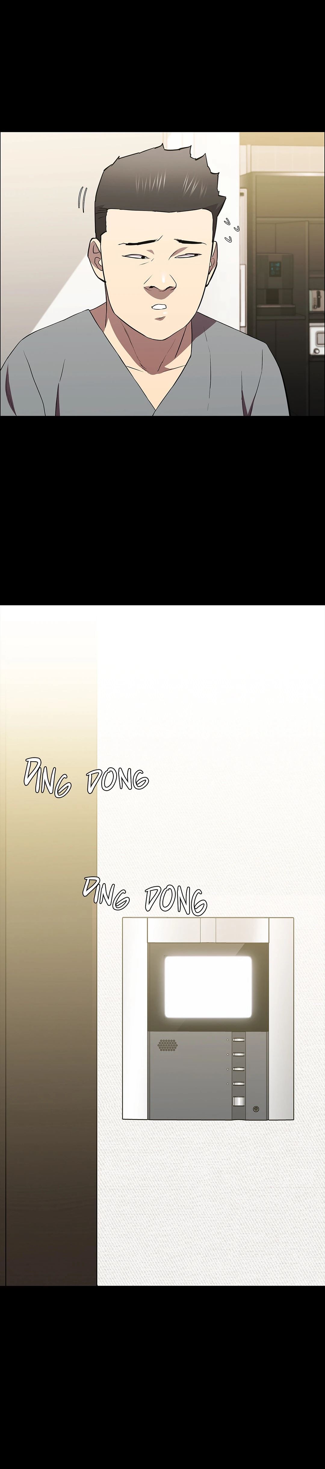 Thorns on Innocence Chapter 29 Page 4
