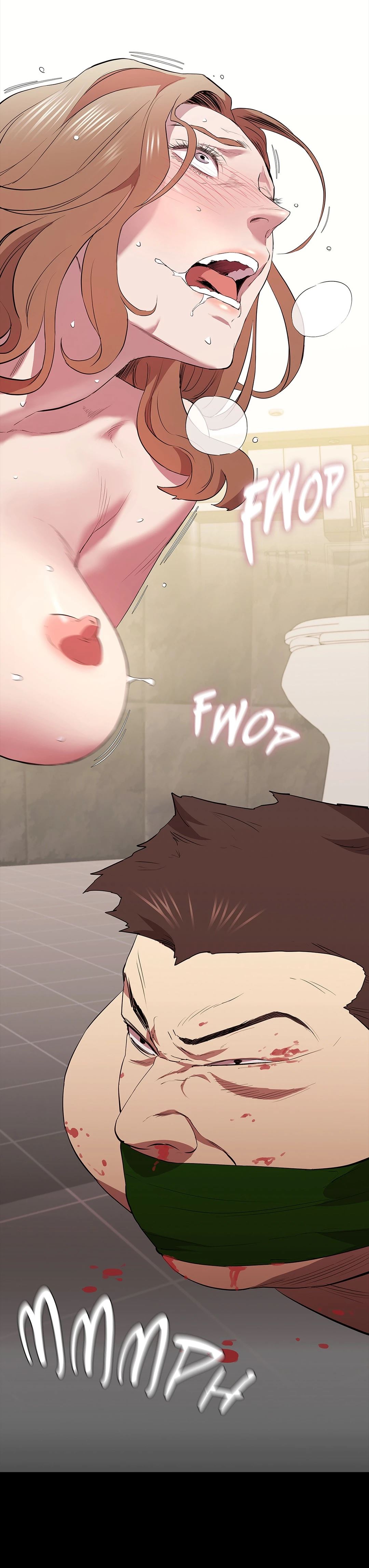 Thorns on Innocence Chapter 29 Page 42