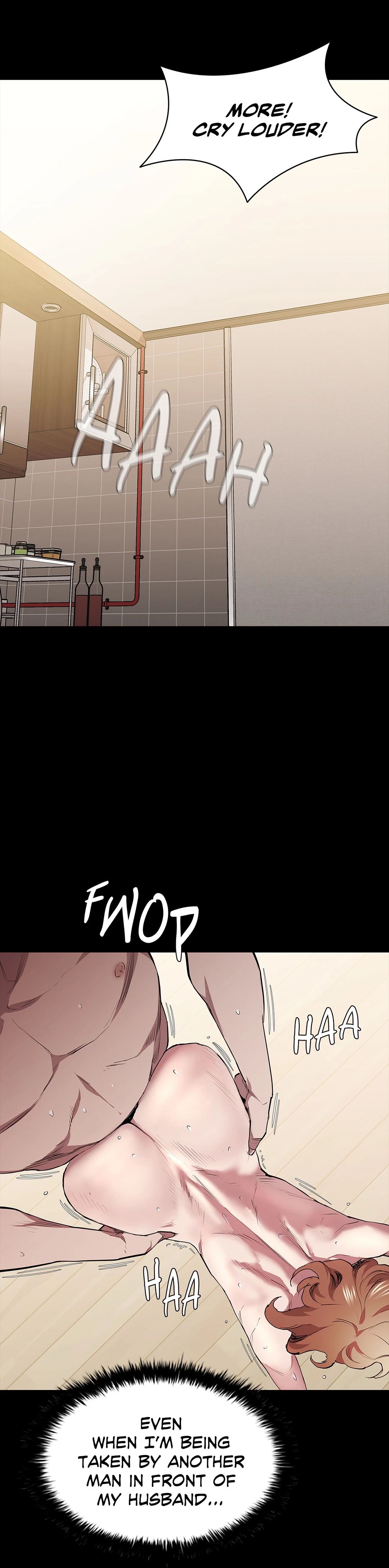 Thorns on Innocence Chapter 29 Page 43