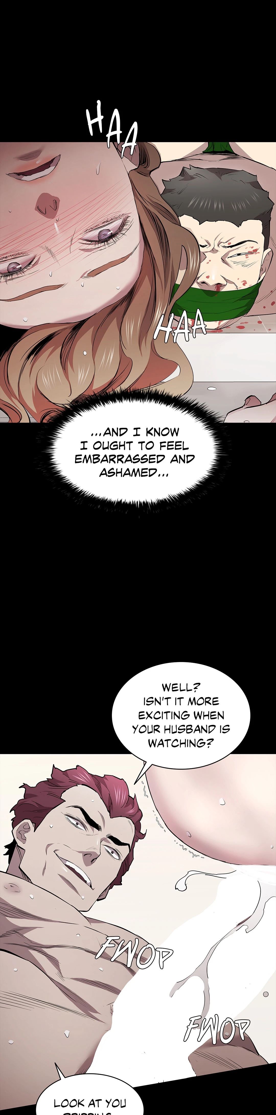 Thorns on Innocence Chapter 29 Page 44
