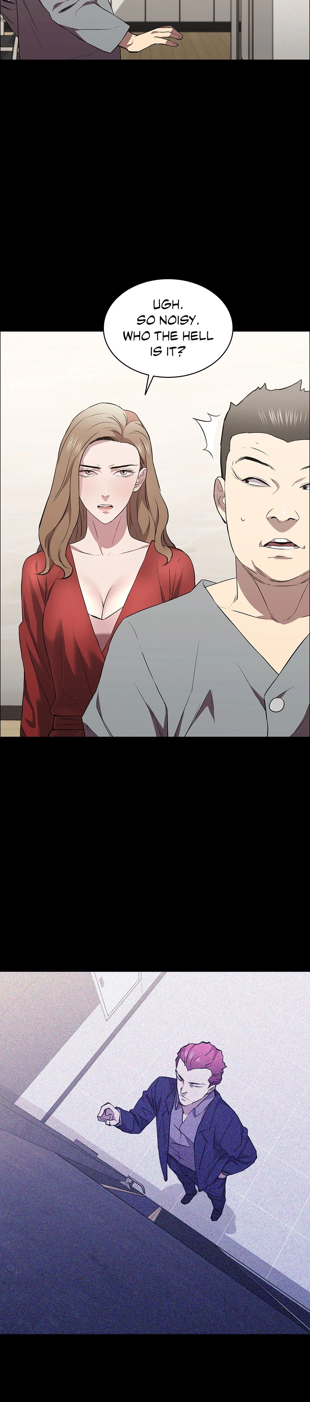 Thorns on Innocence Chapter 29 Page 6