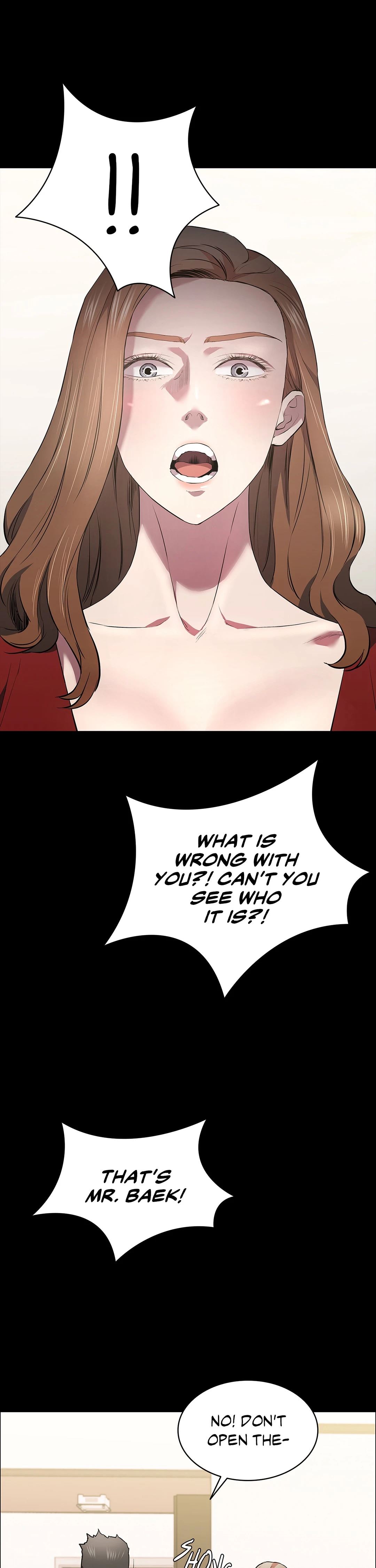 Thorns on Innocence Chapter 29 Page 7