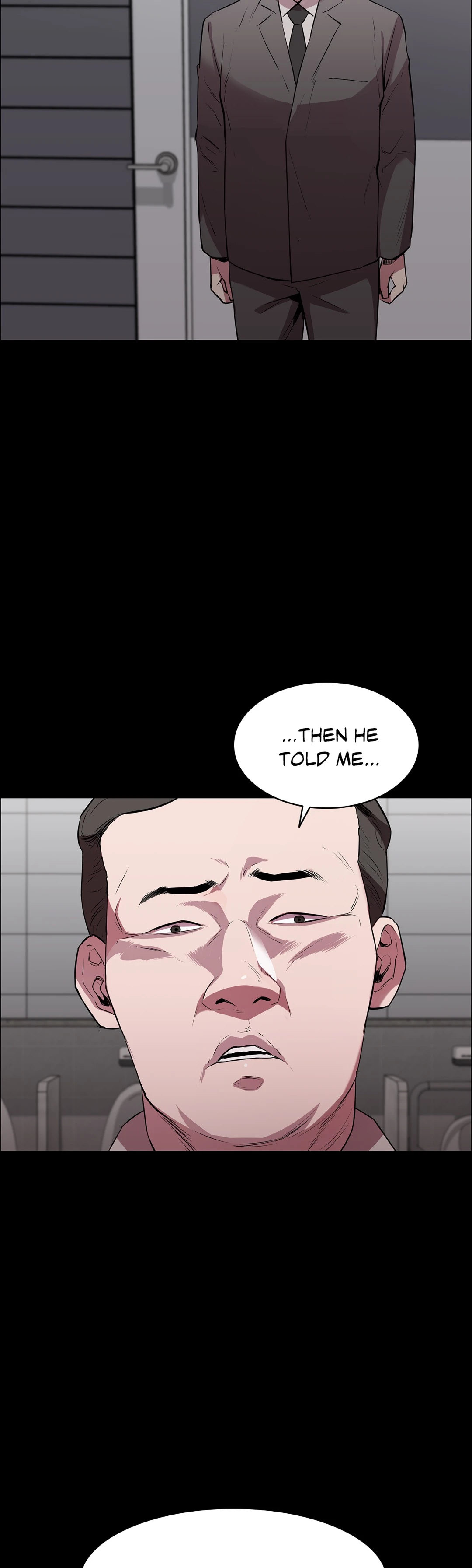 Thorns on Innocence Chapter 3 Page 15