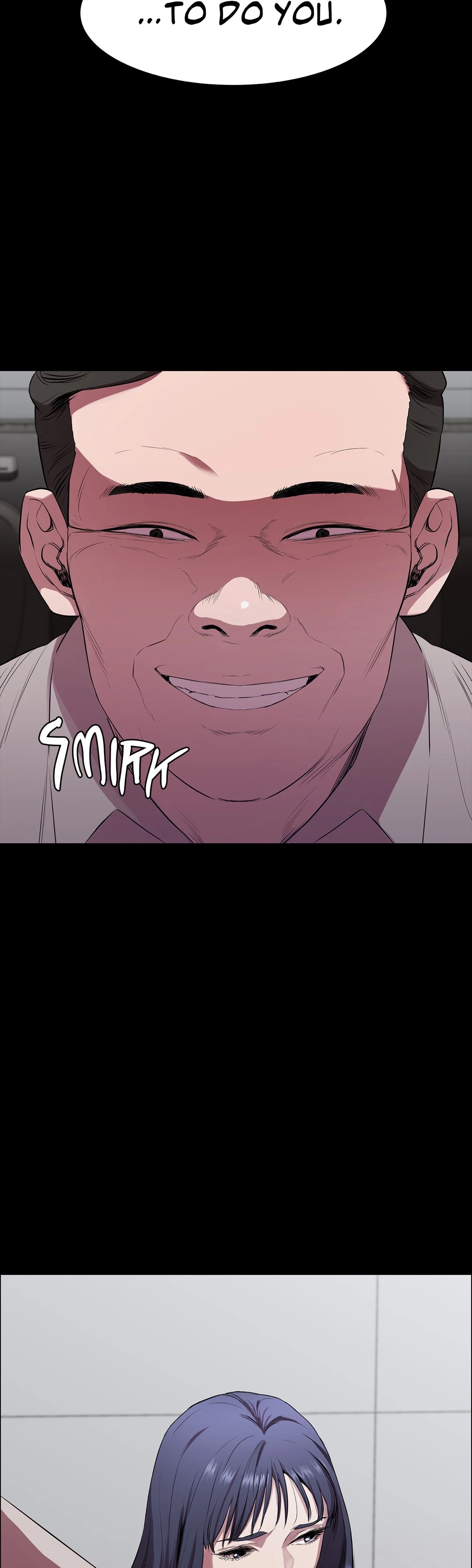 Thorns on Innocence Chapter 3 Page 16