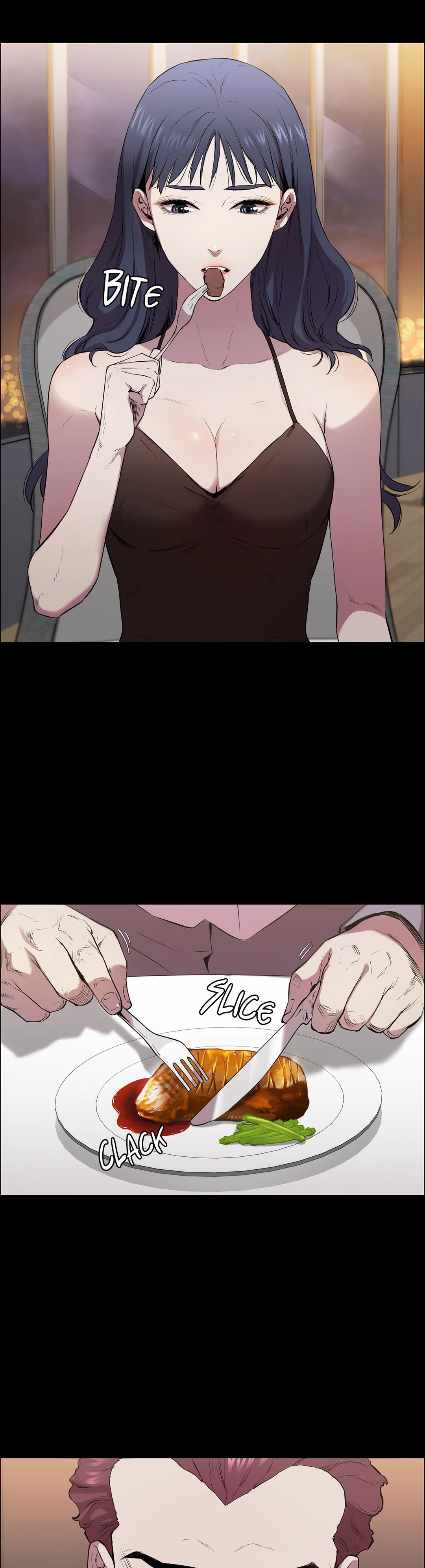 Thorns on Innocence Chapter 3 Page 2